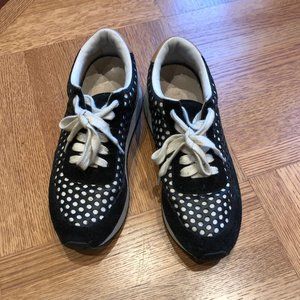 Loeffler Randall sneakers